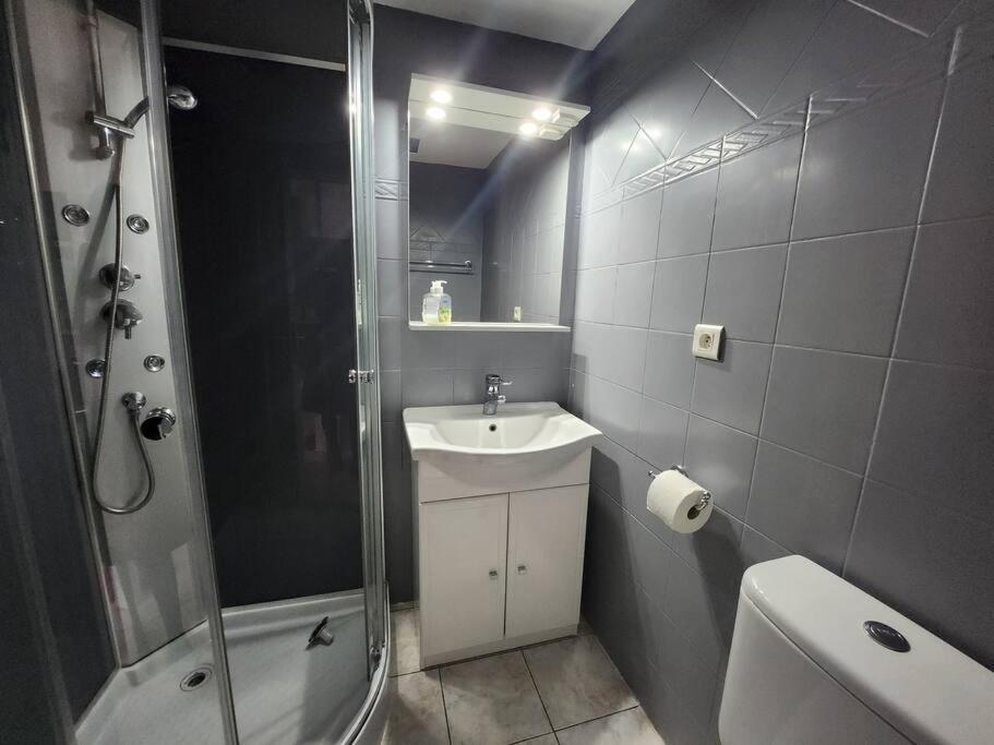 Appartement A Deux Pas De La Promenade Des Nice